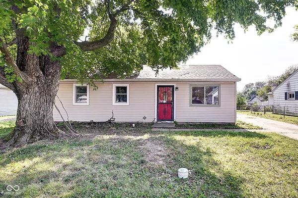 3333 W MOORESVILLE RD