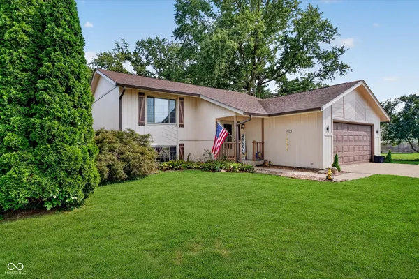 11541 N BETHESDA RD