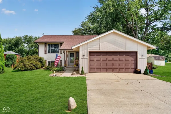 11541 N BETHESDA RD