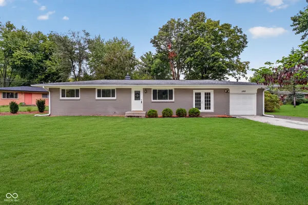 1160 BIRNAM WOODS TRL