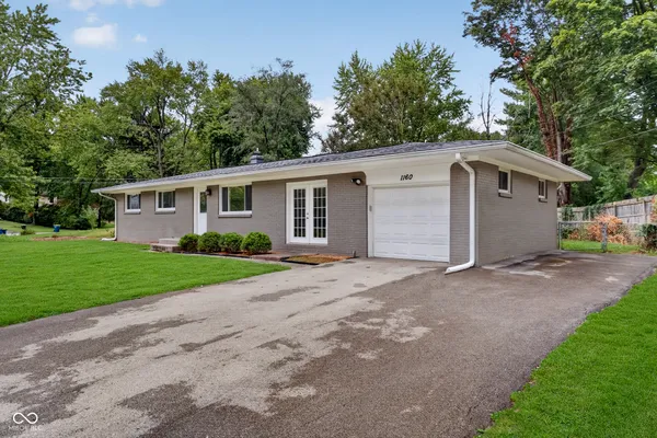 1160 BIRNAM WOODS TRL