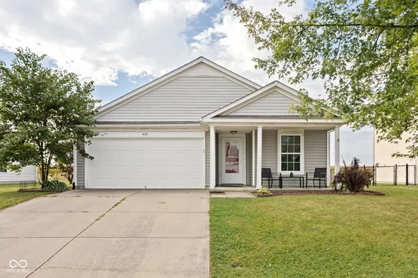 410 WARRIOR CT