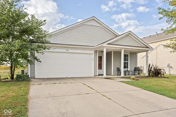 410 WARRIOR CT