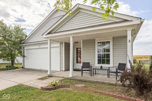 410 WARRIOR CT