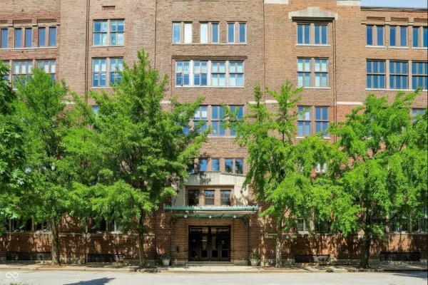 430 N PARK AVE 501
