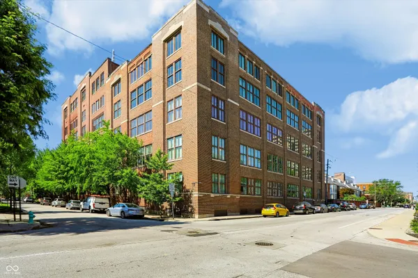 430 N PARK AVE 501