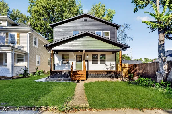 124 N GRANT AVE