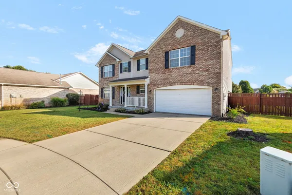 9107 DRIFTWOOD CT