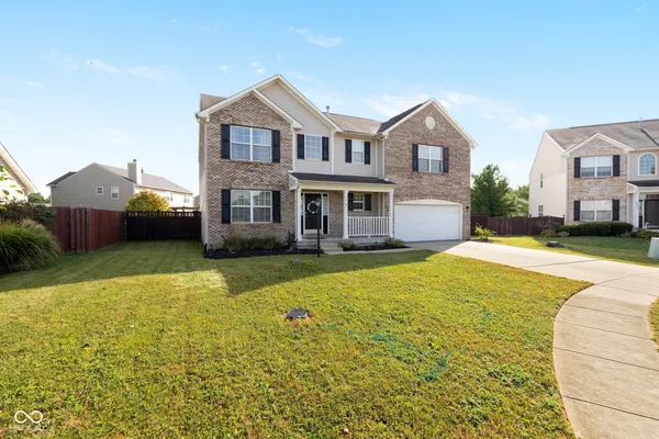 9107 DRIFTWOOD CT