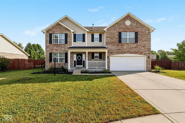 9107 DRIFTWOOD CT
