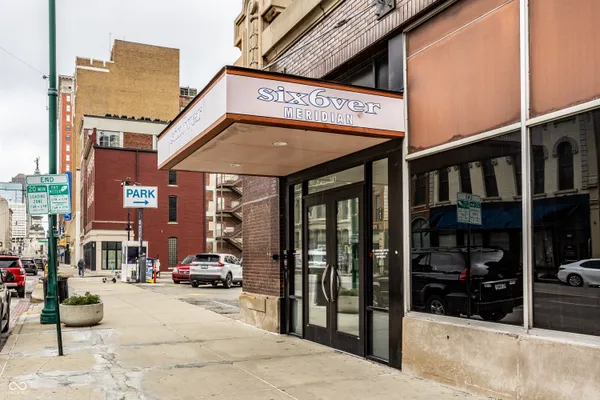 141 S MERIDIAN ST STE 604