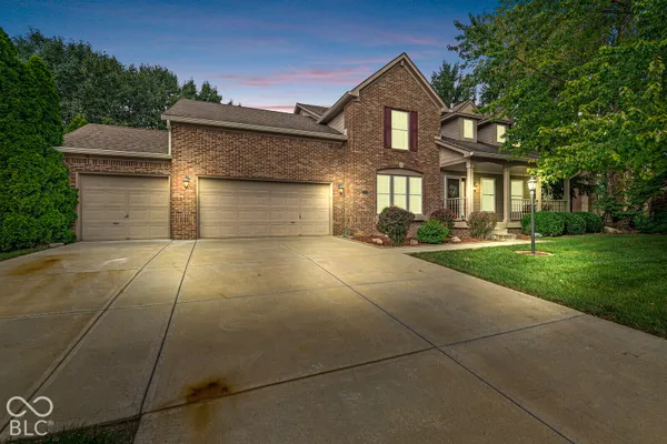 8340 HARRISON PKWY