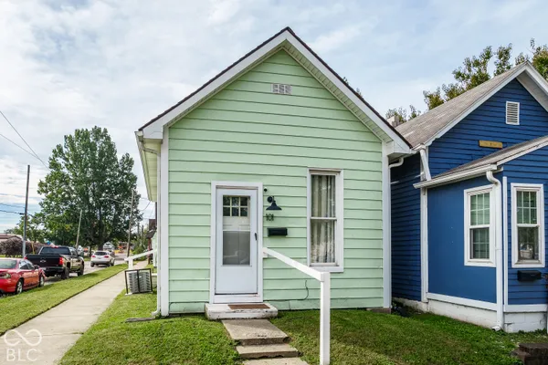 101 KANSAS ST