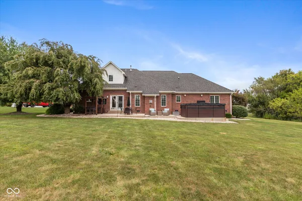 1513 TOTTENHAM DR