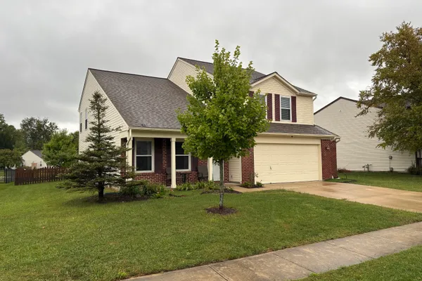 1274 RIVER RIDGE DR