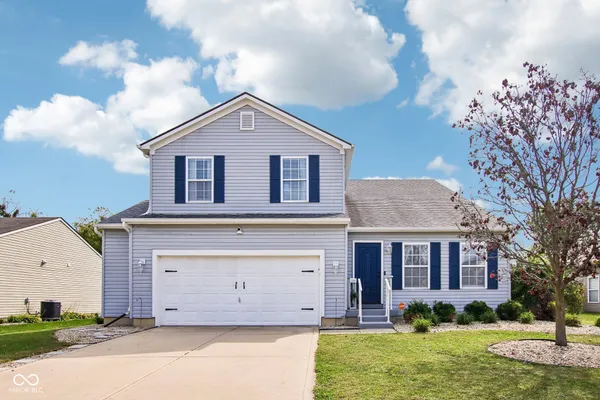3079 HARVEST GROVE LN