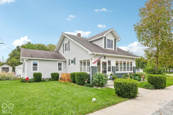 169 W BUCKEYE ST