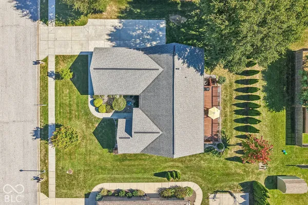 287 S WOODRIDGE DR