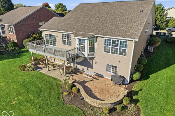 12658 BROADMOOR CT