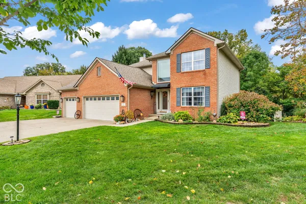 631 MIDDLEHAM CIR