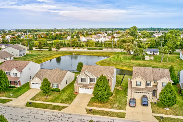 848 BRIARSTONE DR
