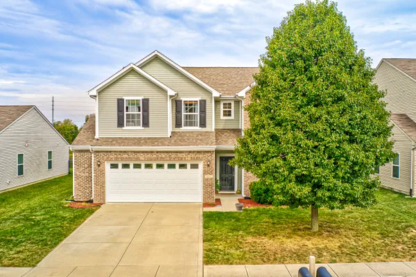 848 BRIARSTONE DR