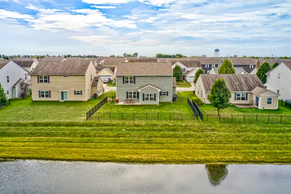 848 BRIARSTONE DR