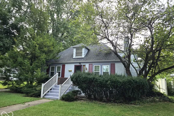 119 FAIRFIELD DR