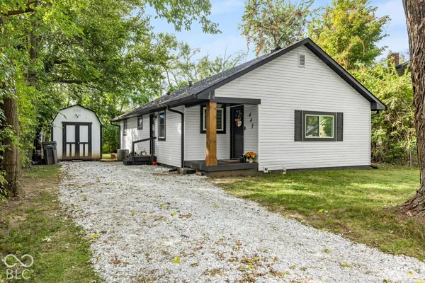 445 GIMBER CT