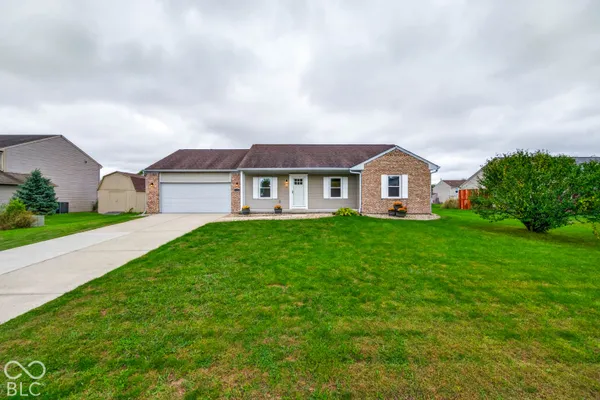 1029 ARABIAN WAY