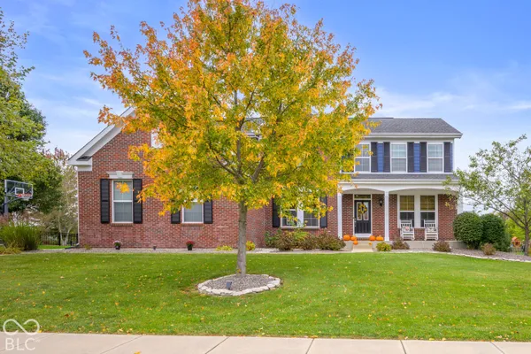 5810 CHEROKEE DR