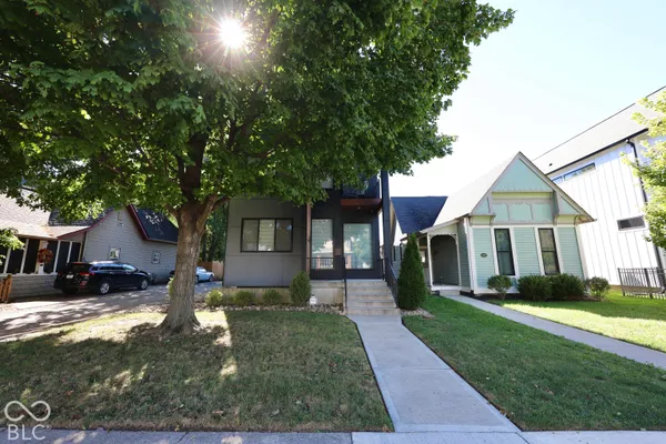 1155 FLETCHER AVE