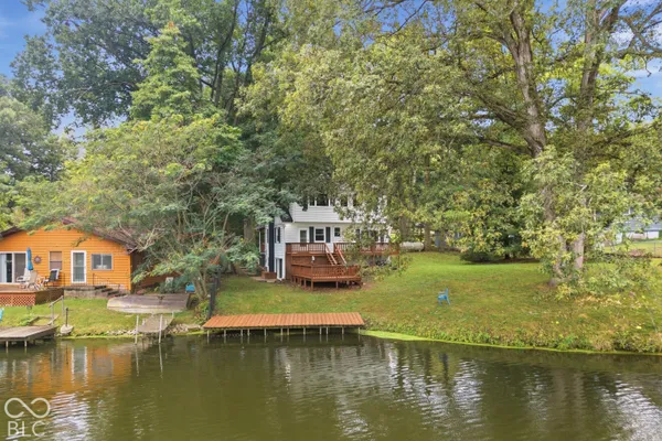 4190 W BRIARWOOD LK