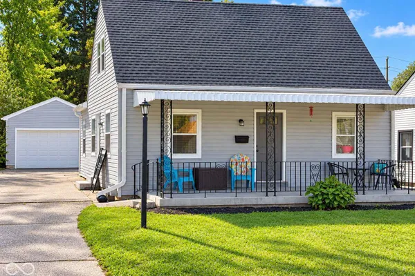 4555 BROOKVILLE RD