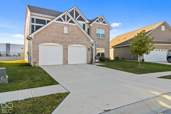 5118 BRAMWELL LN
