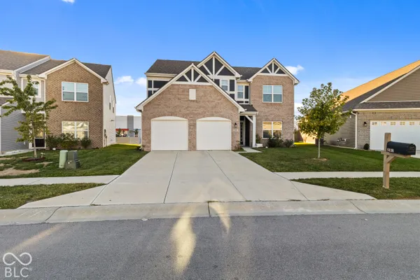 5118 BRAMWELL LN