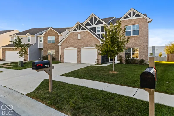 5118 BRAMWELL LN