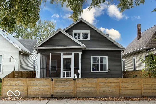 601 COTTAGE AVE