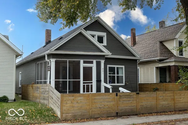 601 COTTAGE AVE