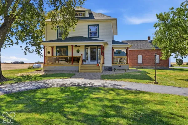 5311 E MICHIGAN RD