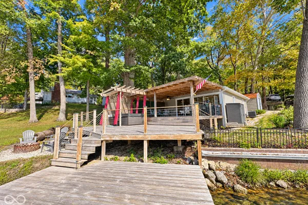 5149 EVERGREEN LN