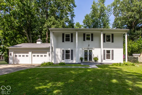 932 MARWOOD TRAIL N DR