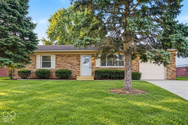 509 SAINT JOHN CT