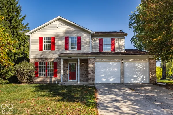 7684 MADDEN DR
