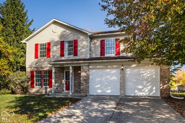 7684 MADDEN DR