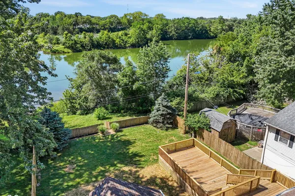 411 GIMBER CT