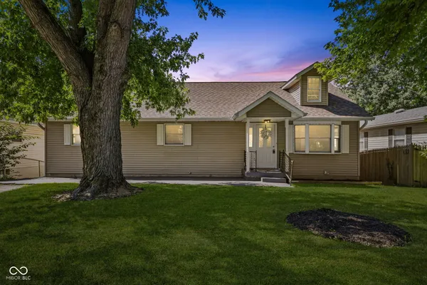 411 GIMBER CT