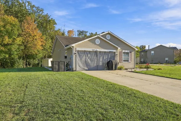2009 BAILEY CIR