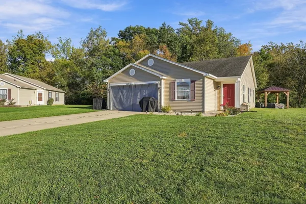 2009 BAILEY CIR