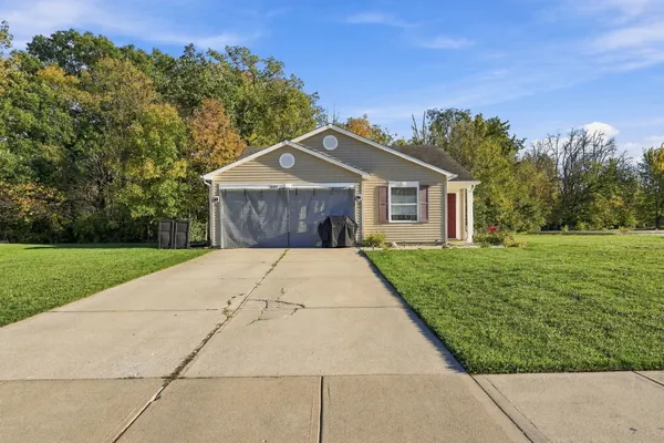 2009 BAILEY CIR